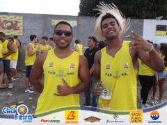 Forró da Tia Maria